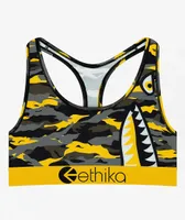 Ethika BMR Burrow Sports Bra