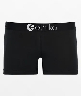 Ethika Queen Tide Camo Underwear - Girls' Grade School