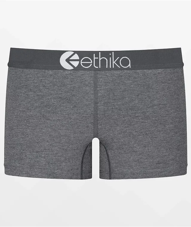 Girls Ethika Ethika Graphic Underwear - Girls' Grade School Green
