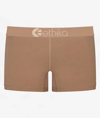 Ethika Underwear Website - Orange Hott Staple Boy