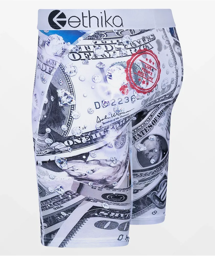 Ethika Best Lyfe Boxer Briefs