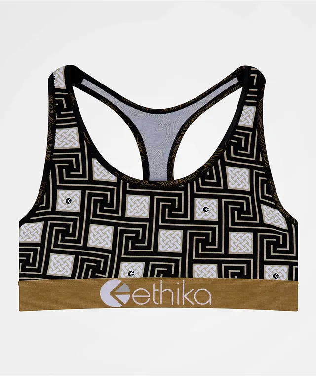 Ethika Big Steppa Sports Bra