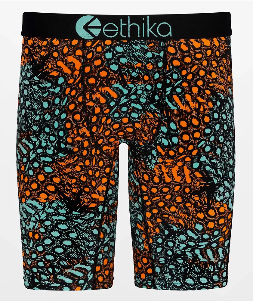 Ethika Birds Of A Feather Boxer Briefs