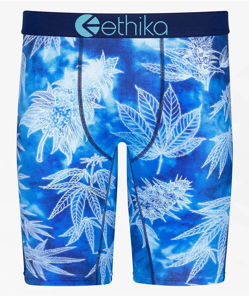 ethika Blue Outerwear for Men