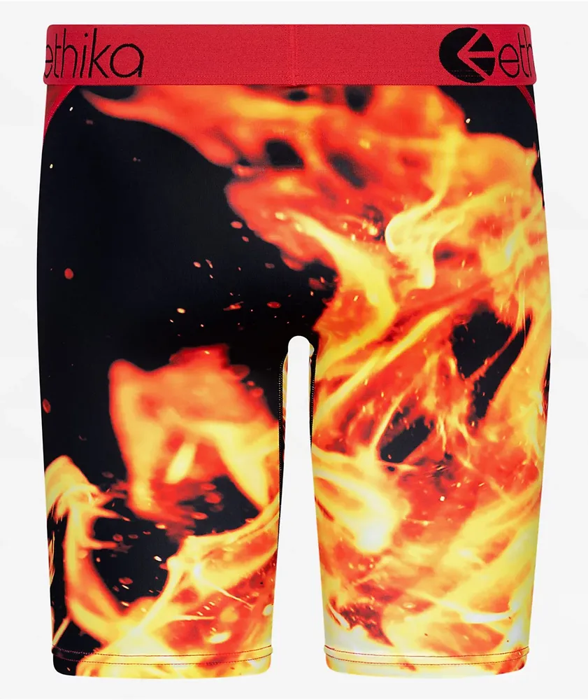 Ethika Bolt Remix Boxer Briefs