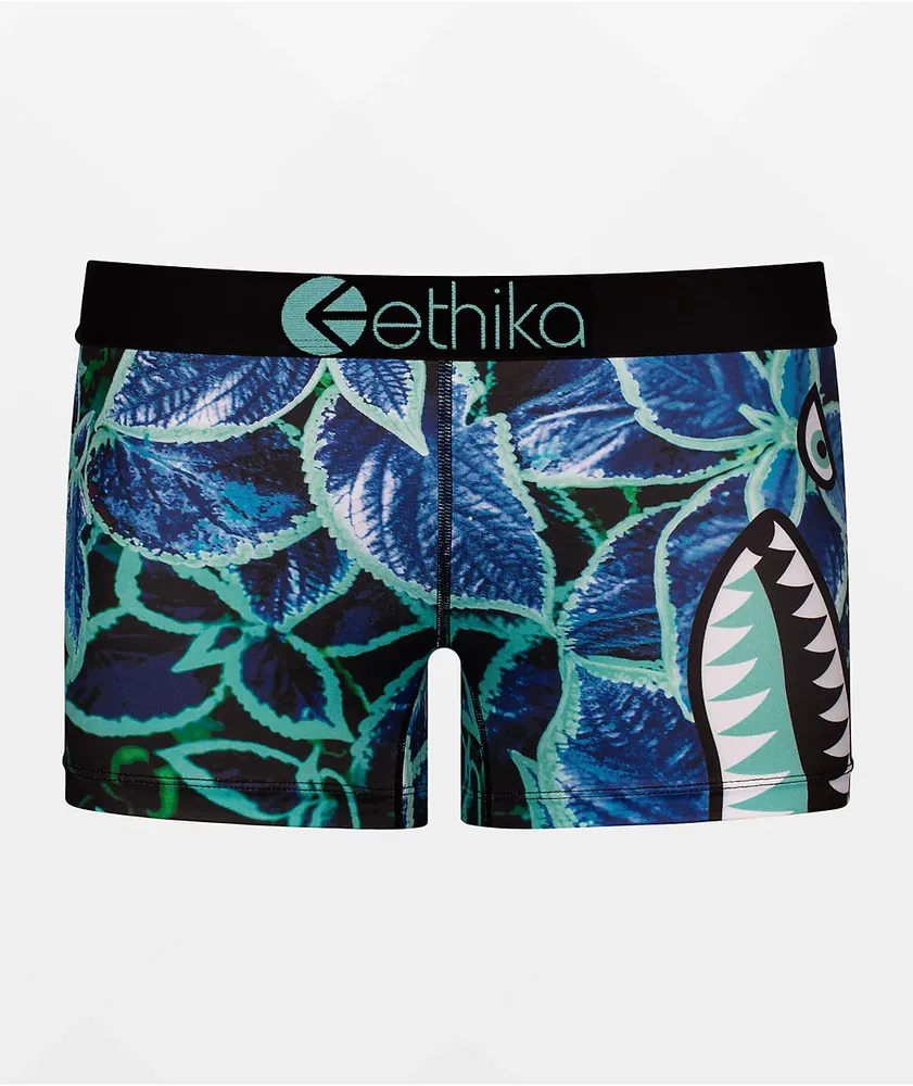 ETHIKA Bomber Punk Leggings