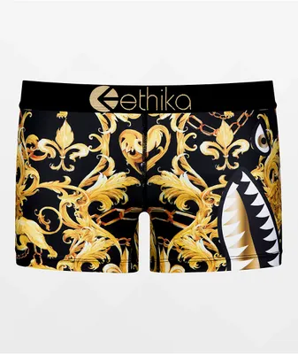 Gold Ethika Boys Underwear 3T South Africa Factory Outlet - Ethika