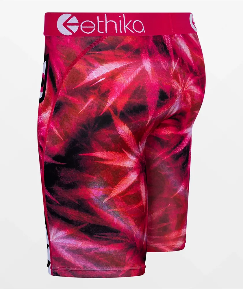 Ethika Bomber Werx Boxer Briefs