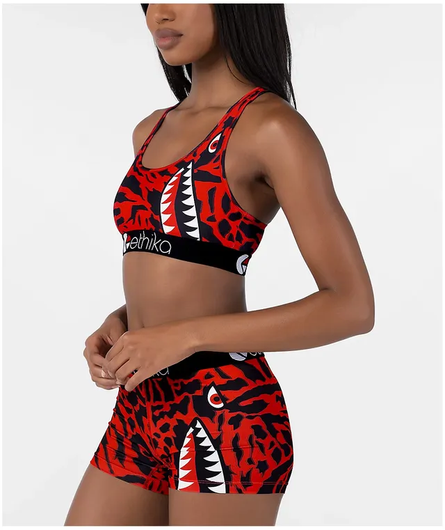 Women ethika Sets – Splashing Designs