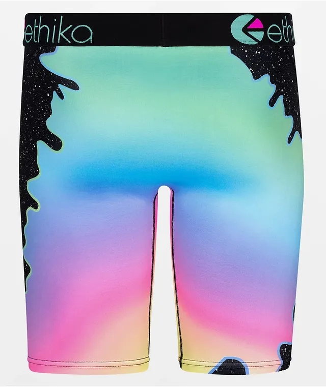 Ethika Bomber Space Boxer Briefs