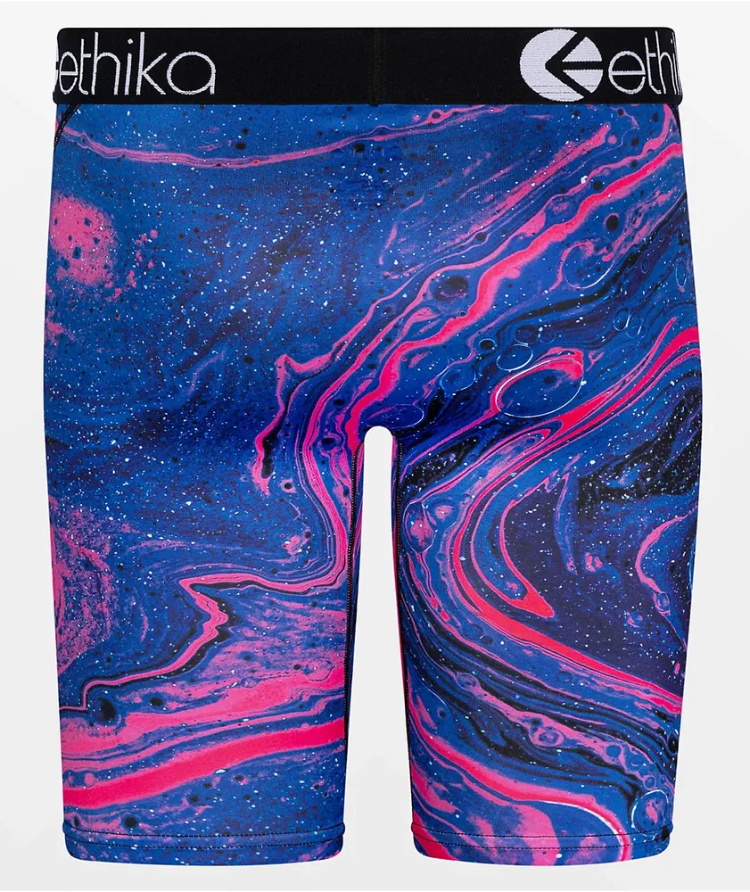 Ethika Bomber Werx Boxer Briefs