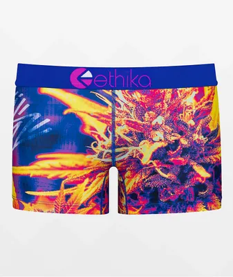 Ethika Budder Boyshort Underwear