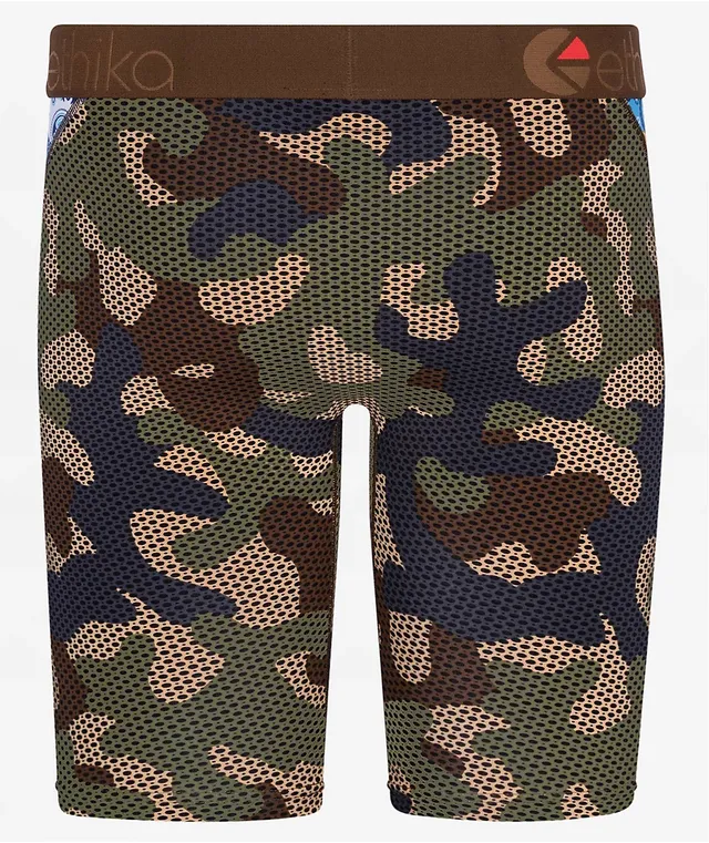 Ethika Yacht Club Boxer Briefs