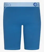 Ethika Cerulean Blue Boxer Briefs