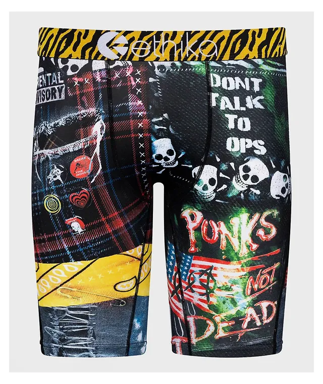 Ethika Bad Trip Boxers – A7X World