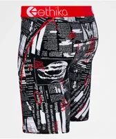 Ethika Daily Boxer Briefs