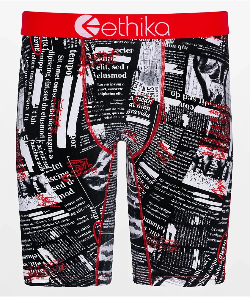 Ethika Black Friday!, Ethika