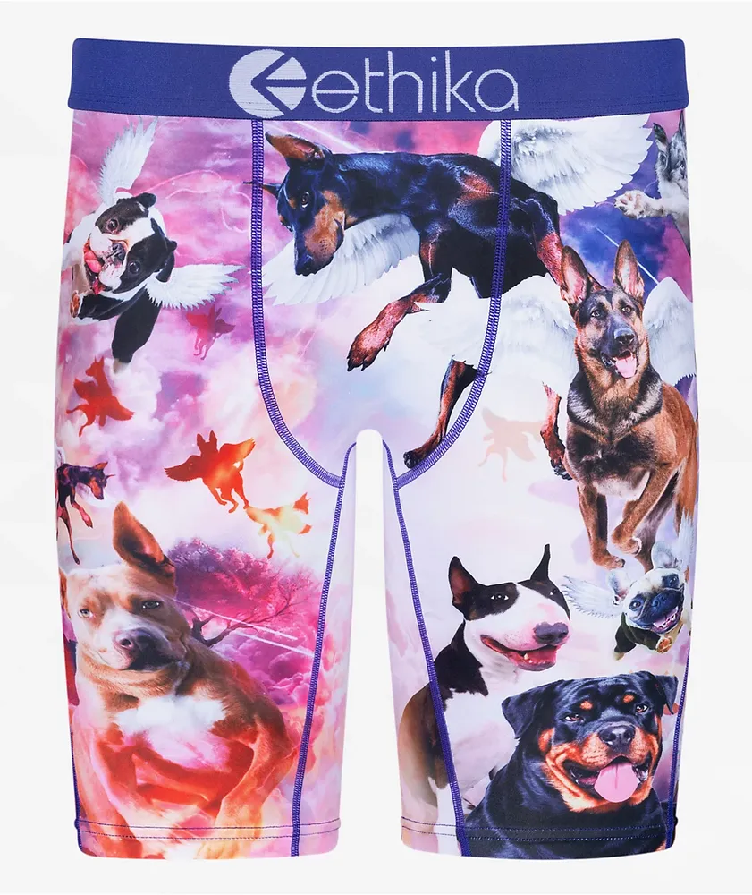 Ethika Underwear for Men - Macy's