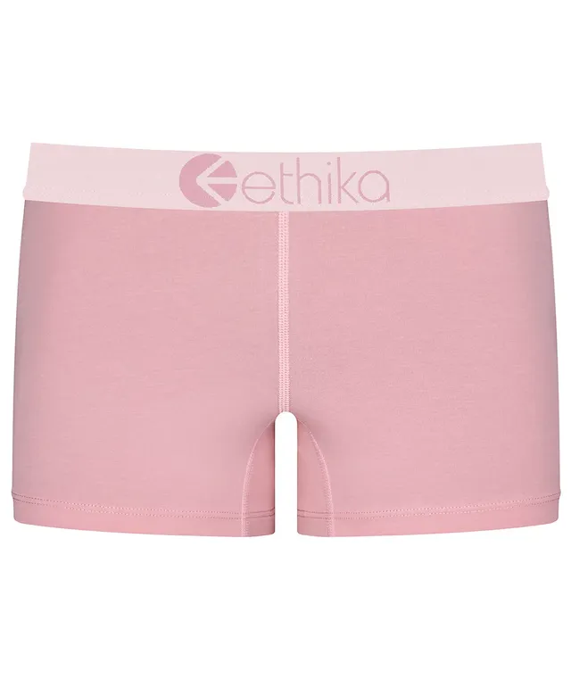 Ethika Bluu Dreamz Staple Boyshort Underwear