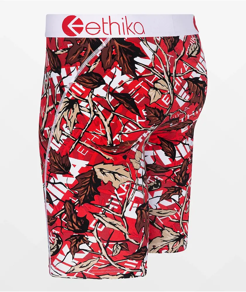 Ethika Hidden Hills Boxer Briefs