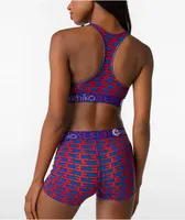 Ethika E-Peat Sports Bra