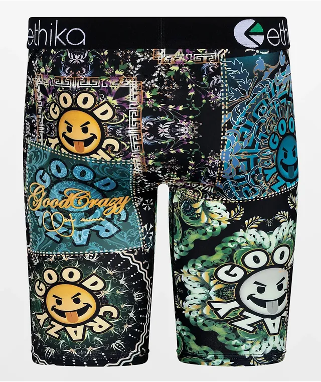 Ethika Turquoise S Puerto Rico Outlet - Ethika Puerto Rico