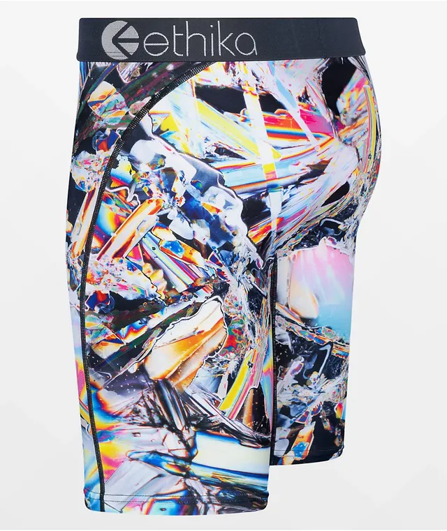 Ethika On The Rocks Boxer Briefs