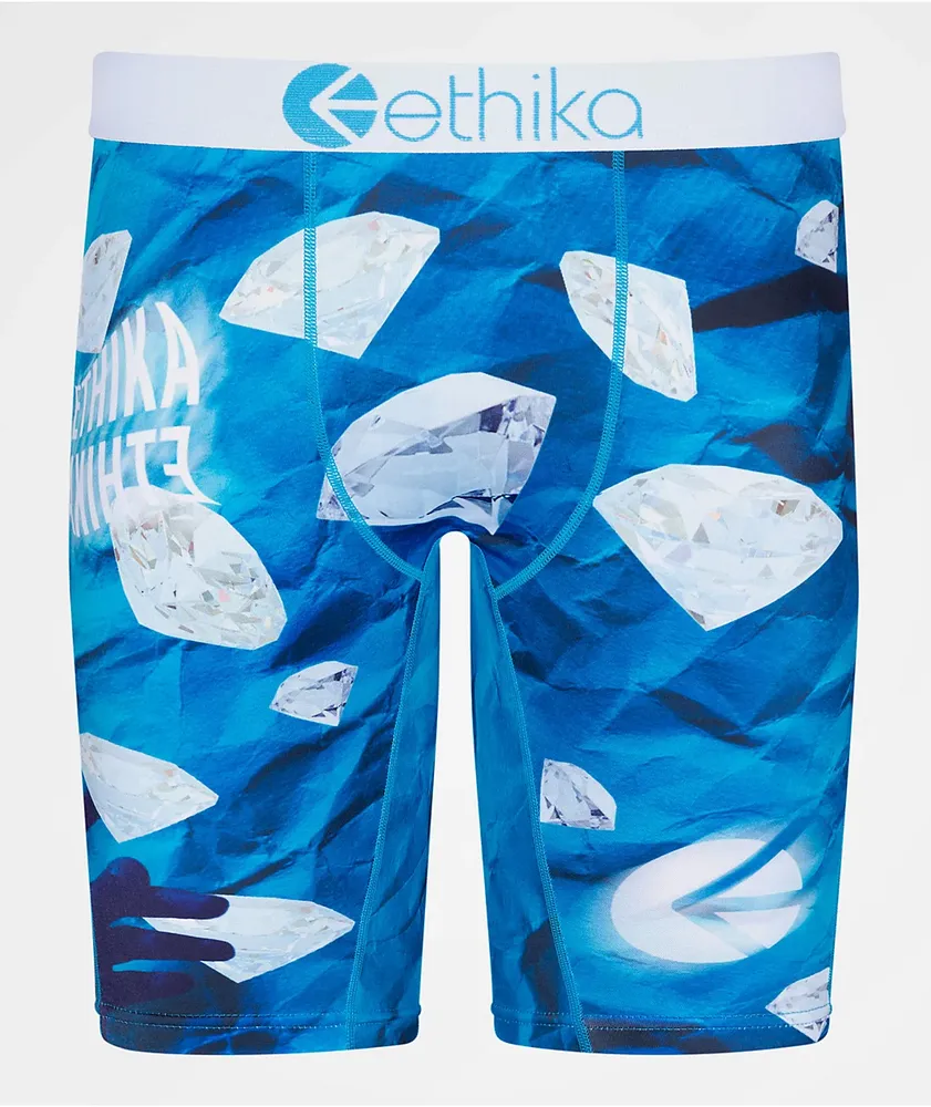 Ethika Kids Canada Sale - Cheap Ethika Underwear & Boxers Sale