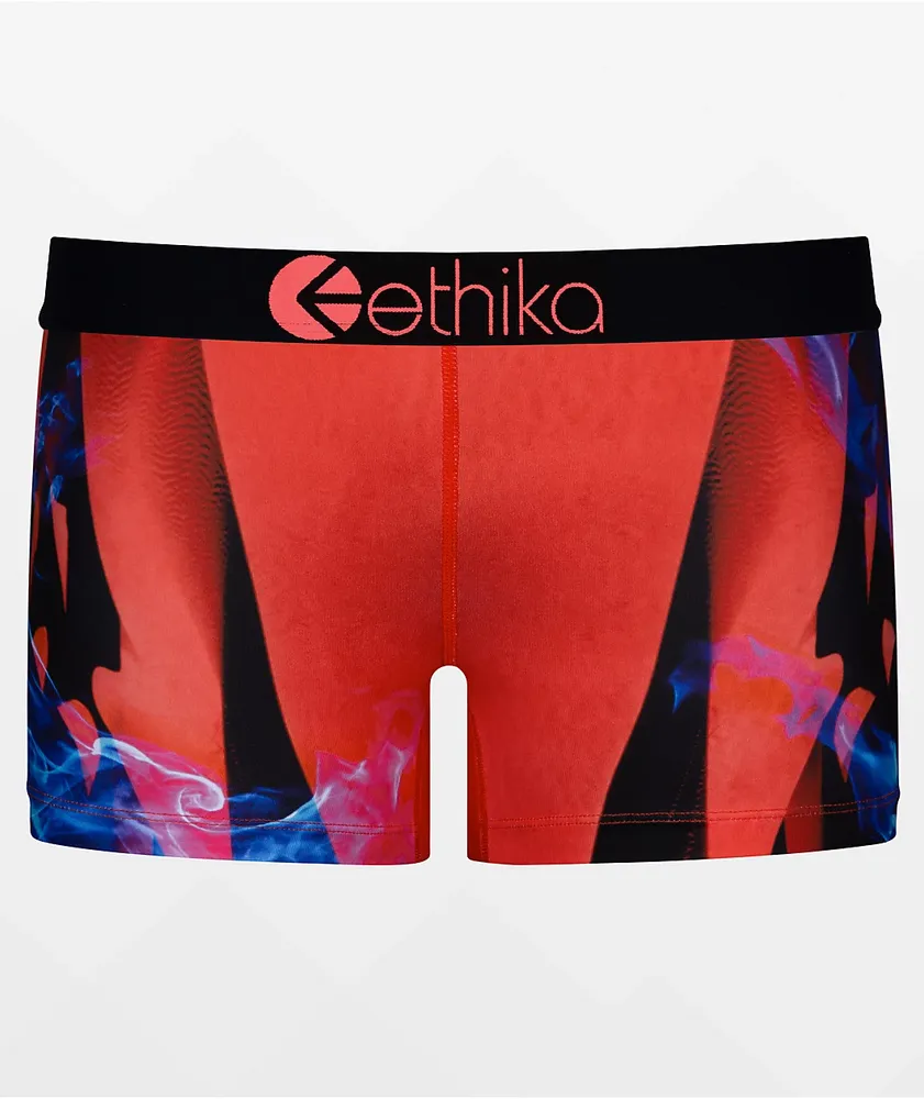 Ethika Firestarter Staple Boyshort Underwear