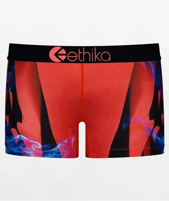 Ethika Firestarter Staple Boyshort Underwear