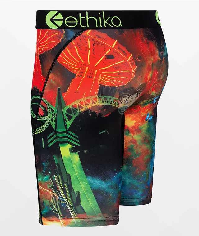 Ethika Night Prowlers Boxer Briefs