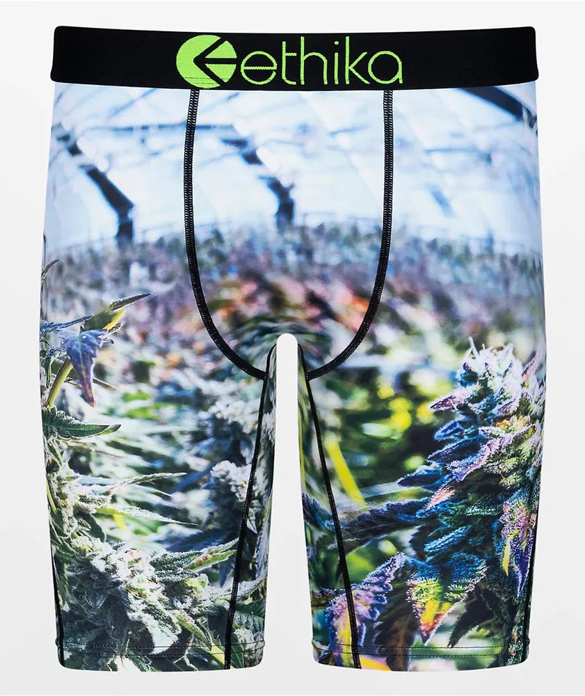 Buy Ethika Womens Boxers South Africa - Ethika Factory Store