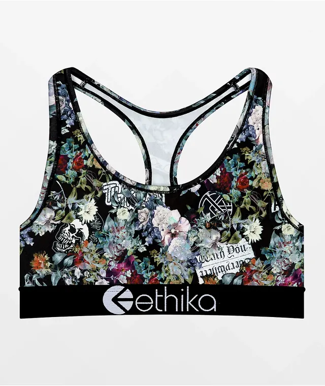 Ethika Grip'd Up Sports Bra - Girls' Grade School