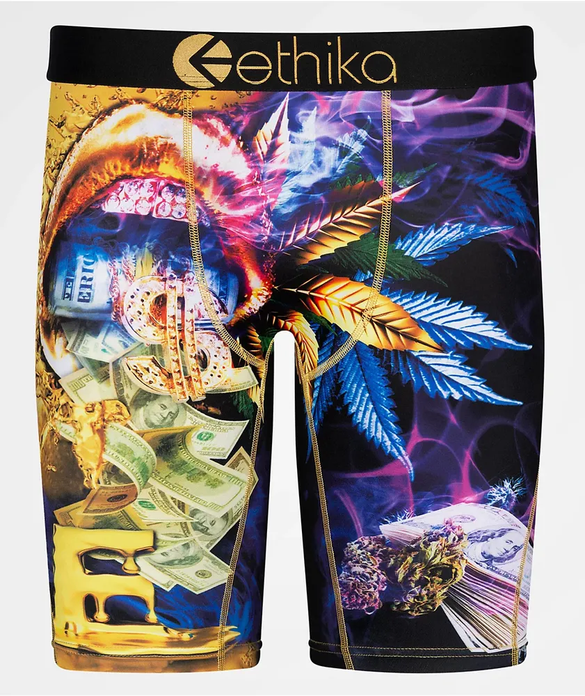 Ethika Cash Out Men's Underwear – Underground Clothing