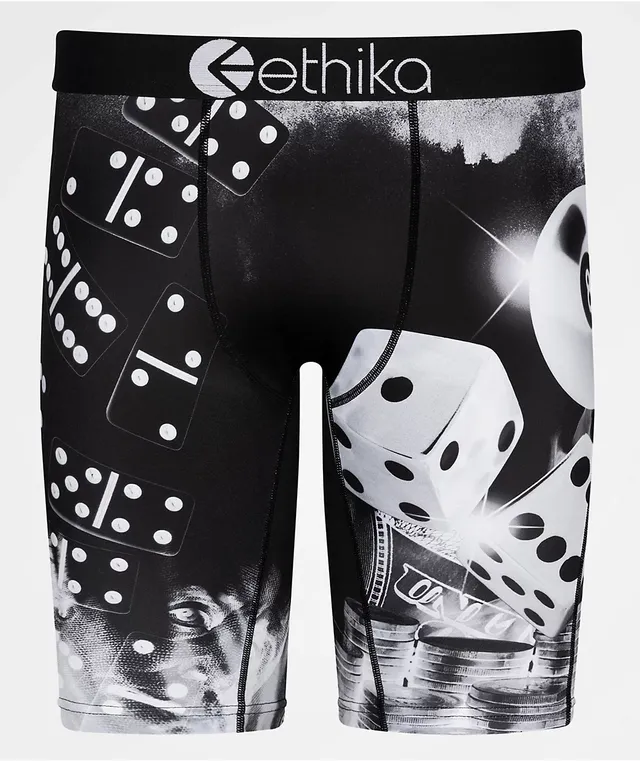 Ethika Huntin' Game Boxer Briefs