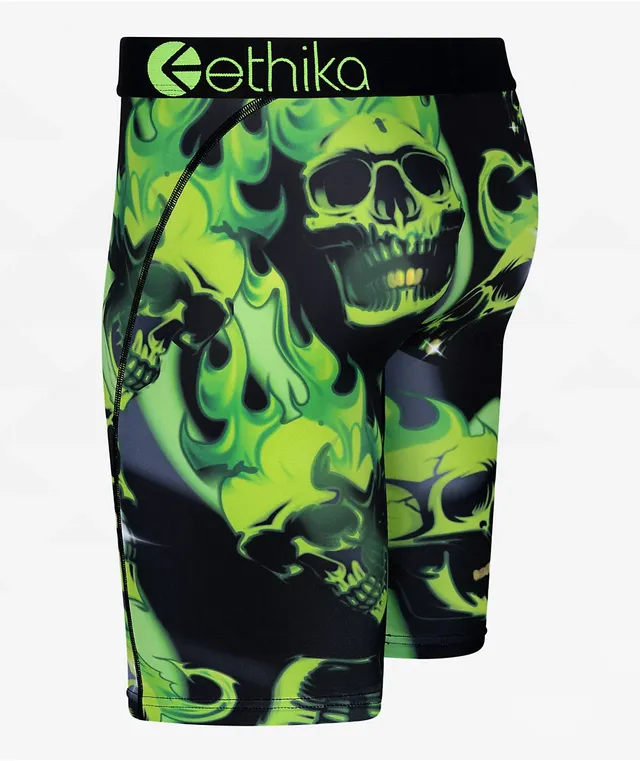 Ethika Funnyon Boxer Briefs