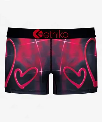 Ethika Iluhyou Staple Boyshort Underwear