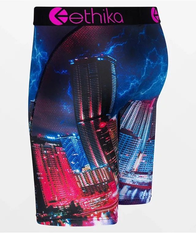 Ethika Luminous Boxer Briefs