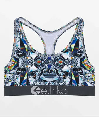 Ethika Firestarter Sports Bra