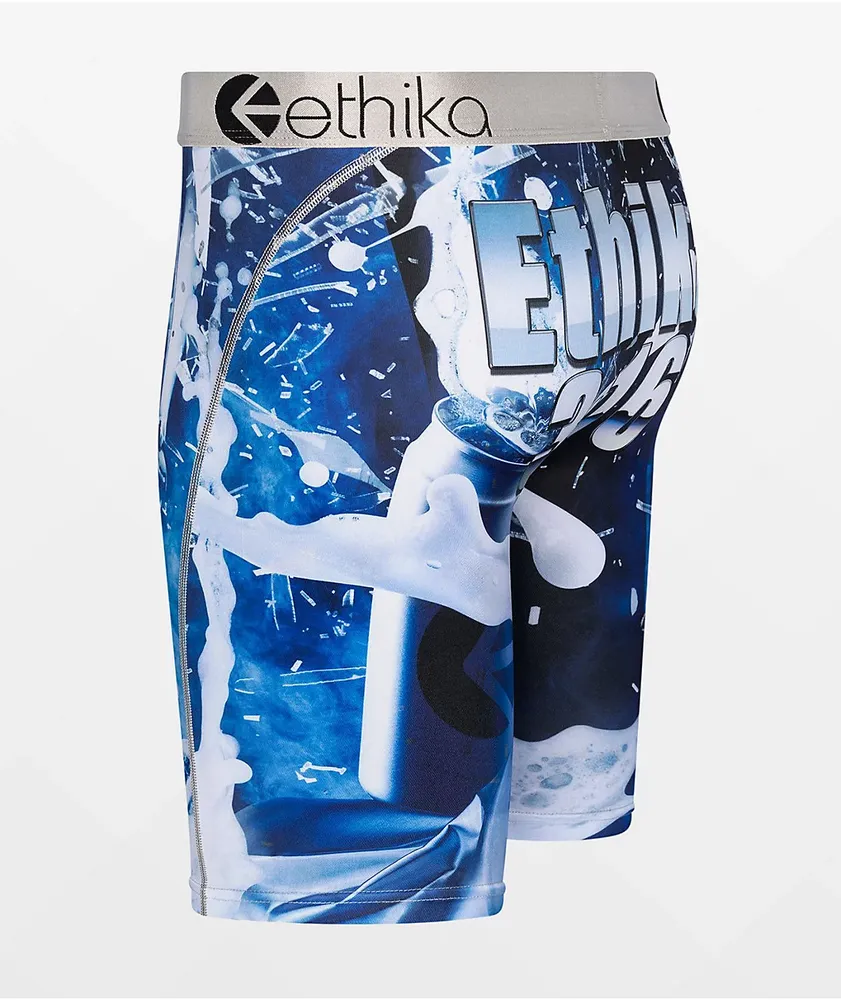 ethika Active Shorts