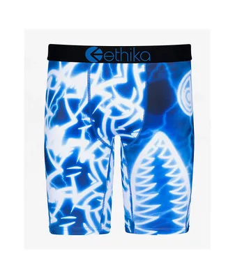 Ethika Kids BMR Flared Out Boxer Briefs