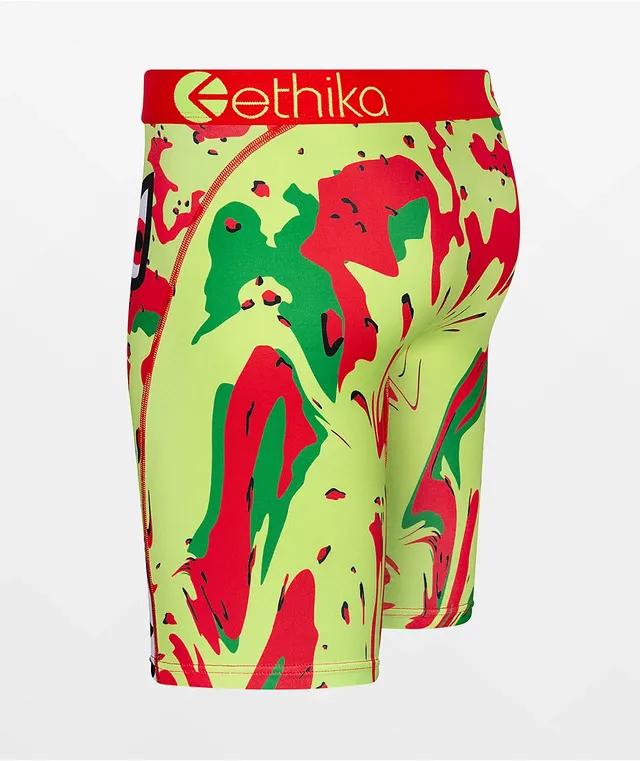 Ethika Kids' Bomber Glitz Boxer Briefs - ShopStyle Boys' Underwear & Socks