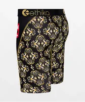 Ethika Kids Bomber Gatsby Boxer Briefs