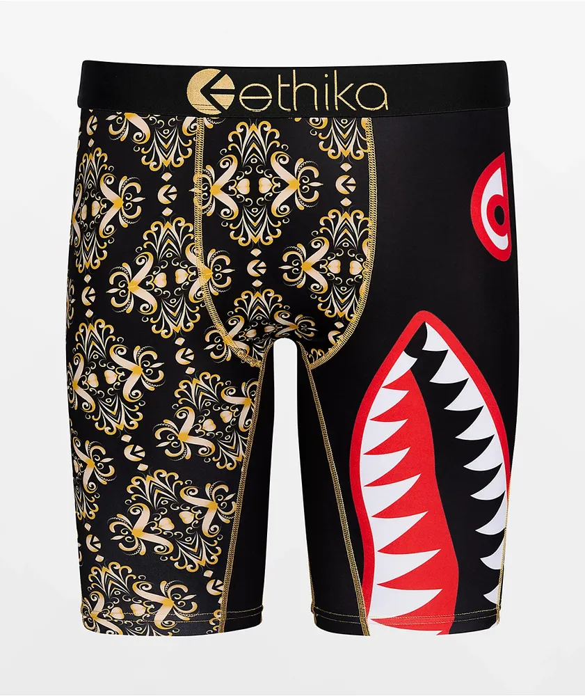 Ethika Boys Underwear