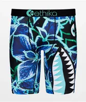 Ethika Kids Bomber Glitz Boxer Briefs