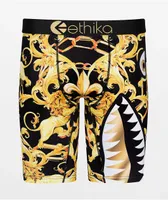 Ethika Kids Bomber Golden Boxer Briefs