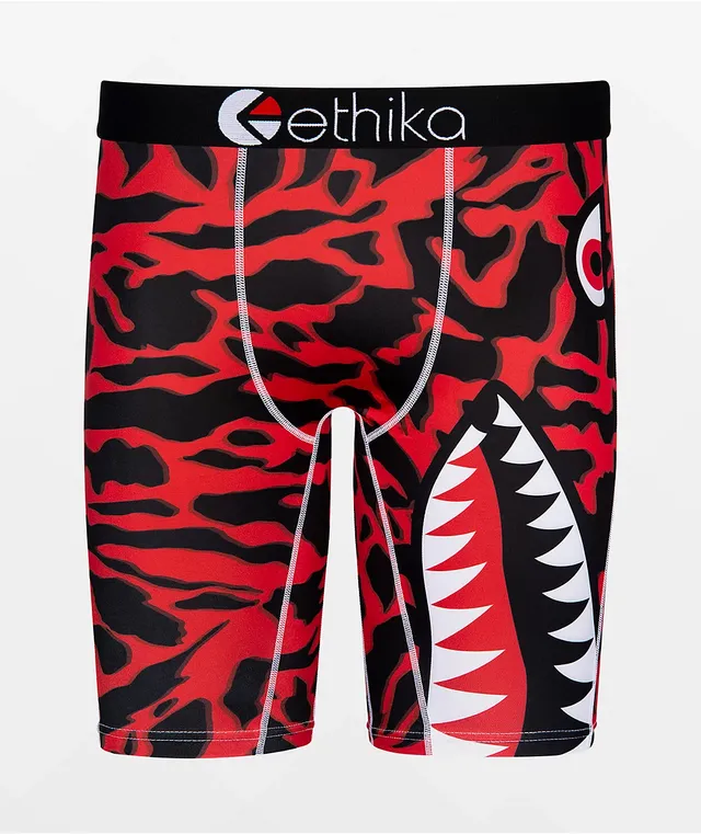 Ethika Kids Bomber Werx Boxer Briefs