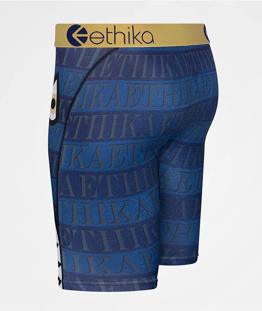 Ethika Graphic Underwear - Girls' Grade School