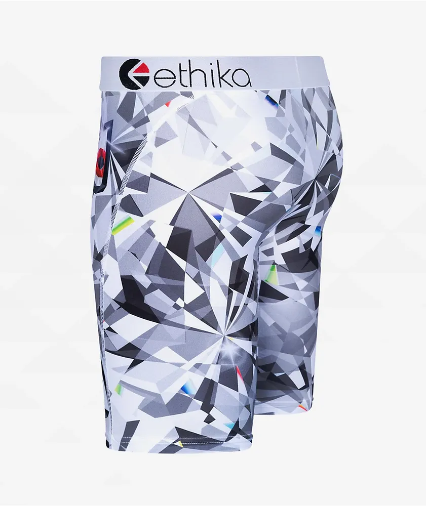 Ethika Kids Bomber VVS Boxer Briefs 