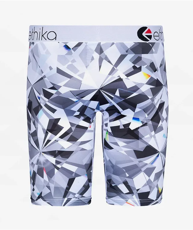 Ethika Kids Bomber VVS Boxer Briefs